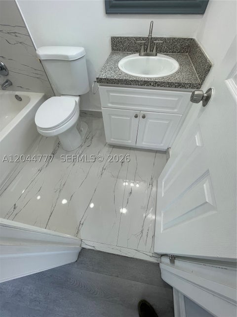 Tiny photo for 13685 NE 10th Ave #301, North Miami, FL 33161 (MLS # A12044777)