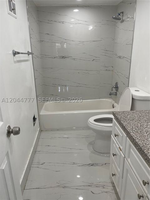 Tiny photo for 13685 NE 10th Ave #301, North Miami, FL 33161 (MLS # A12044777)