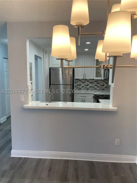 Tiny photo for 13685 NE 10th Ave #301, North Miami, FL 33161 (MLS # A12044777)