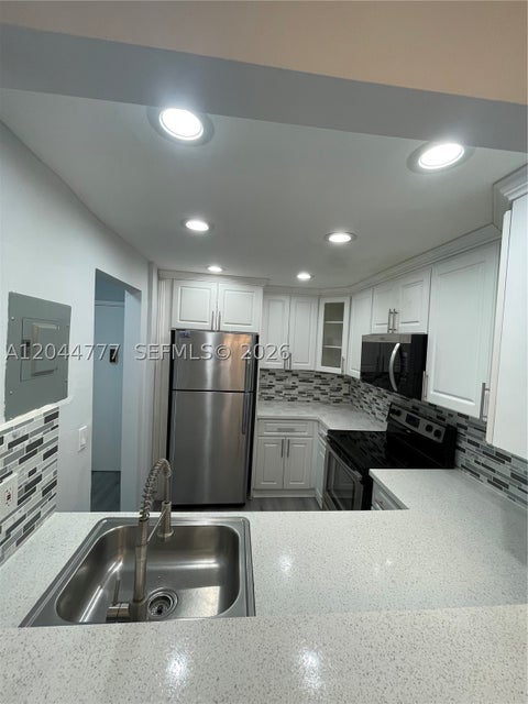 Tiny photo for 13685 NE 10th Ave #301, North Miami, FL 33161 (MLS # A12044777)