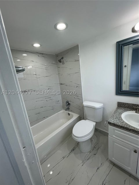 Tiny photo for 13685 NE 10th Ave #301, North Miami, FL 33161 (MLS # A12044777)