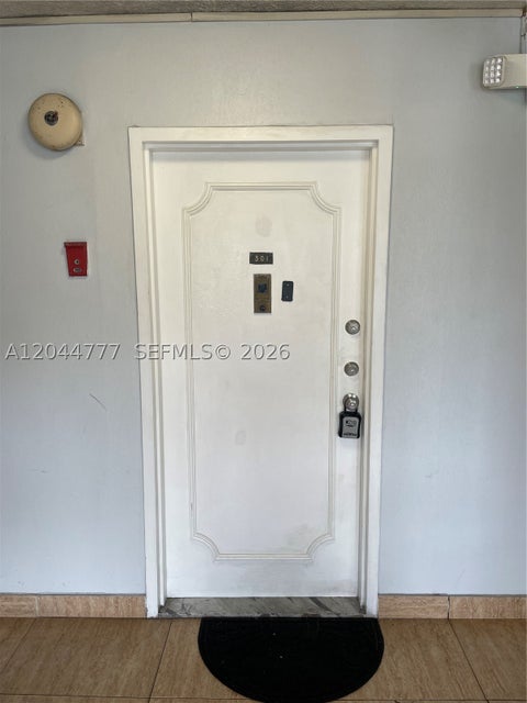 Photo of 13685 NE 10th Ave #301, North Miami, FL 33161 (MLS # A12044777)