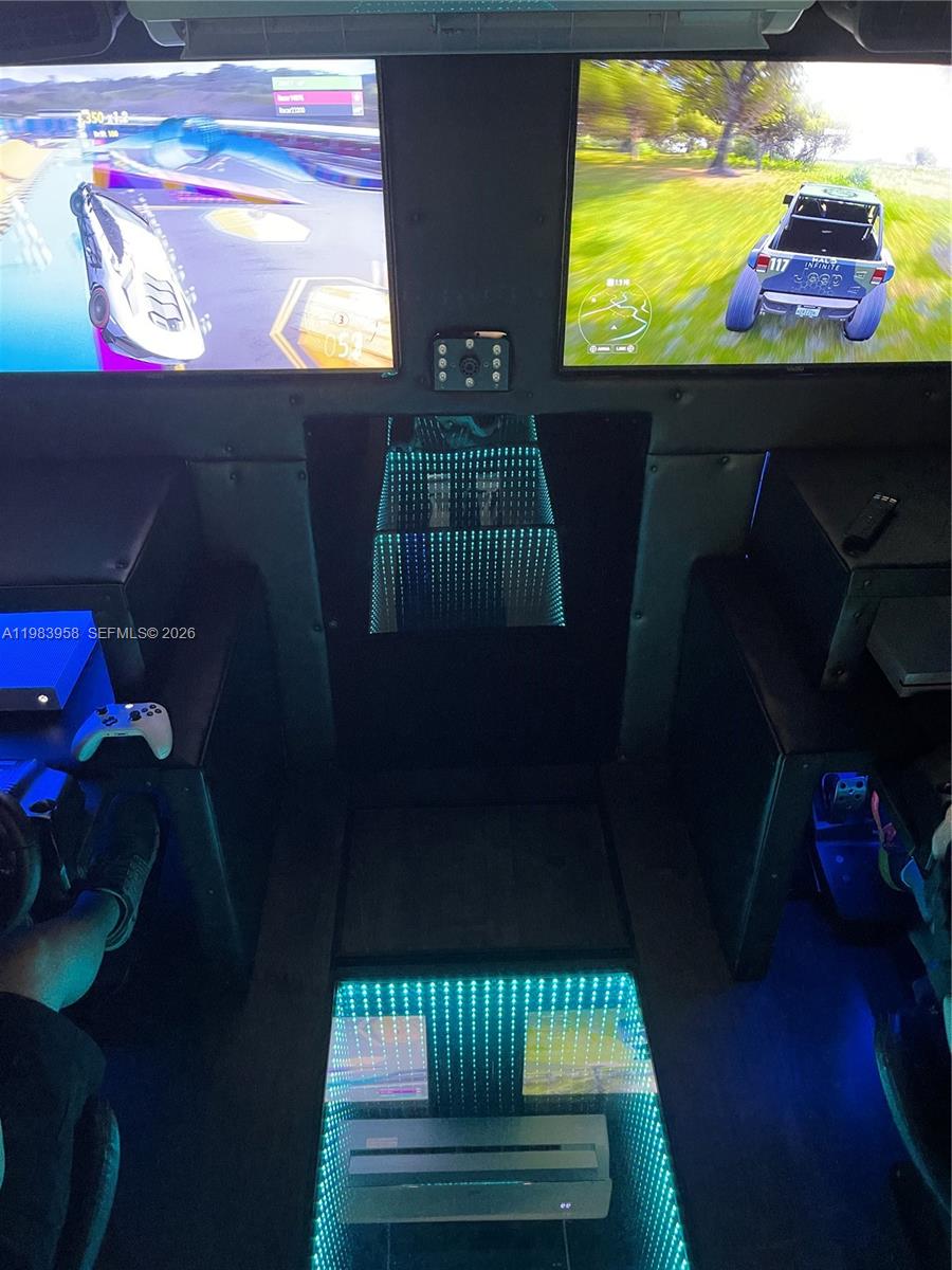 GAMING BUS BUSINESS SW FOR SALE