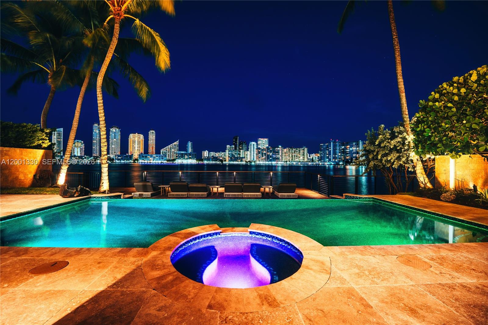 ISLAND ESTATES - Residential