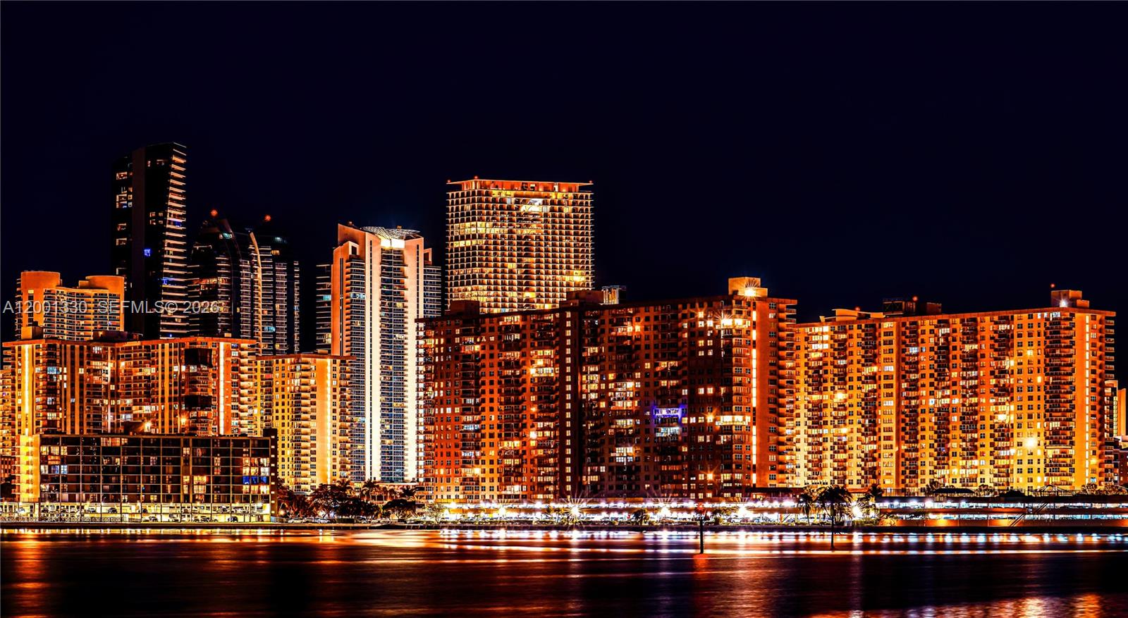 ISLAND ESTATES - Residential