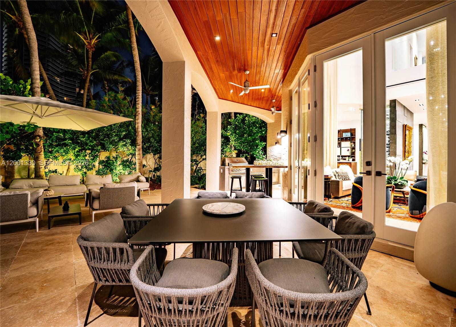 ISLAND ESTATES - Residential