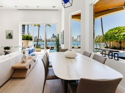 3916 Island Estates Dr, Aventura, FL, 33160/$19,990,000 2 3916 Island Estates Dr