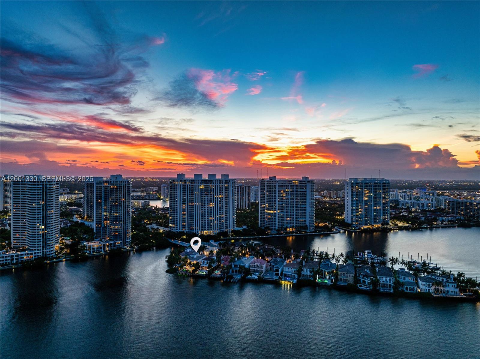 ISLAND ESTATES - Residential