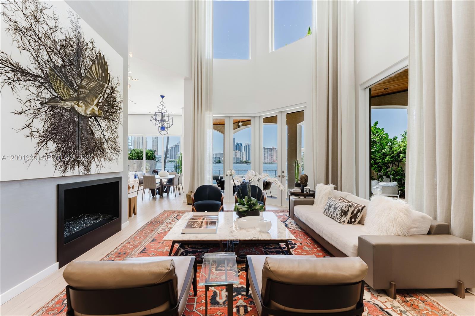 ISLAND ESTATES - Residential