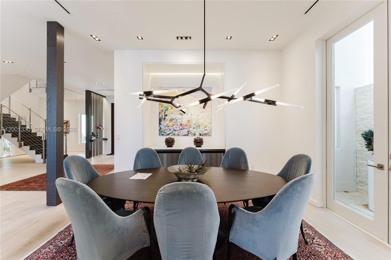 ISLAND ESTATES - Residential