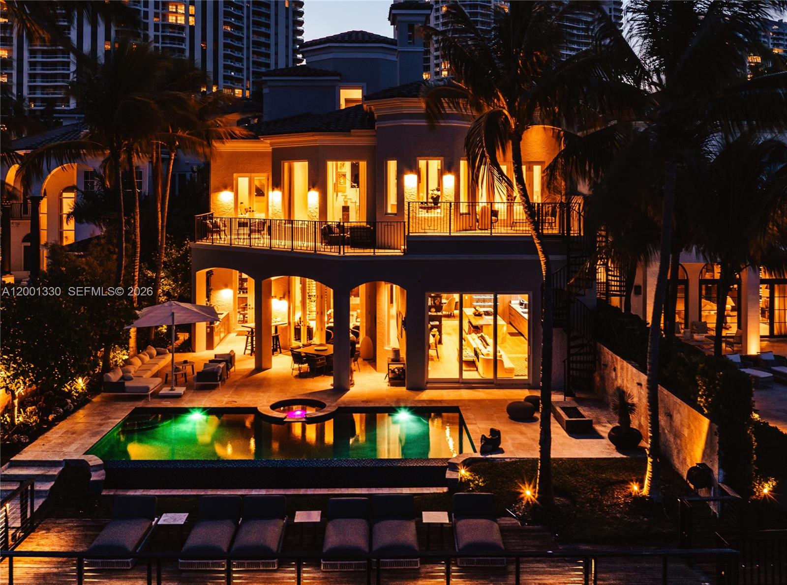 ISLAND ESTATES - Residential