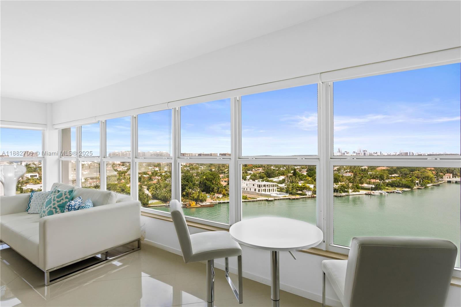 BLAIR HOUSE CONDO - WEST - Residential Lease