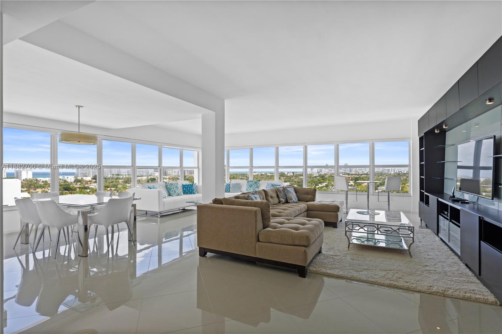 BLAIR HOUSE CONDO - WEST - Residential Lease