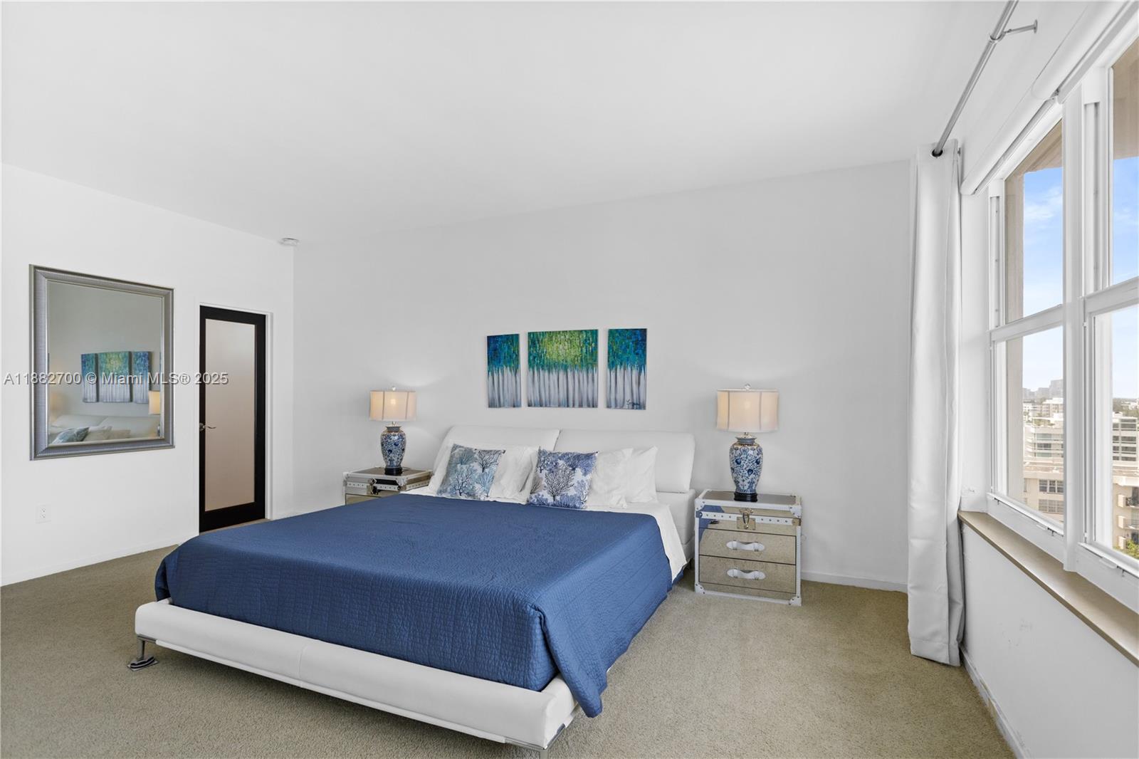 BLAIR HOUSE CONDO - WEST - Residential Lease