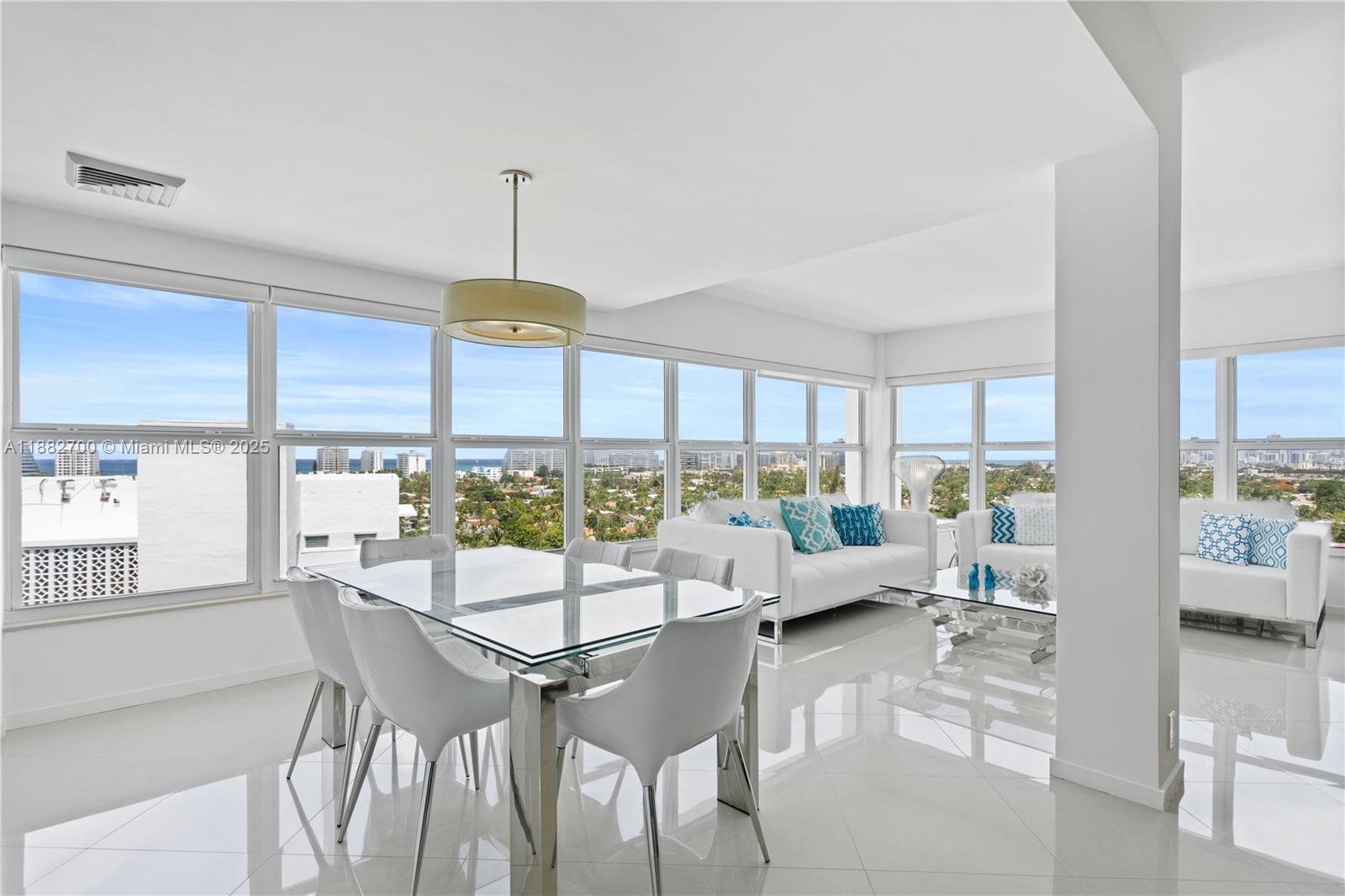 BLAIR HOUSE CONDO - WEST - Residential Lease