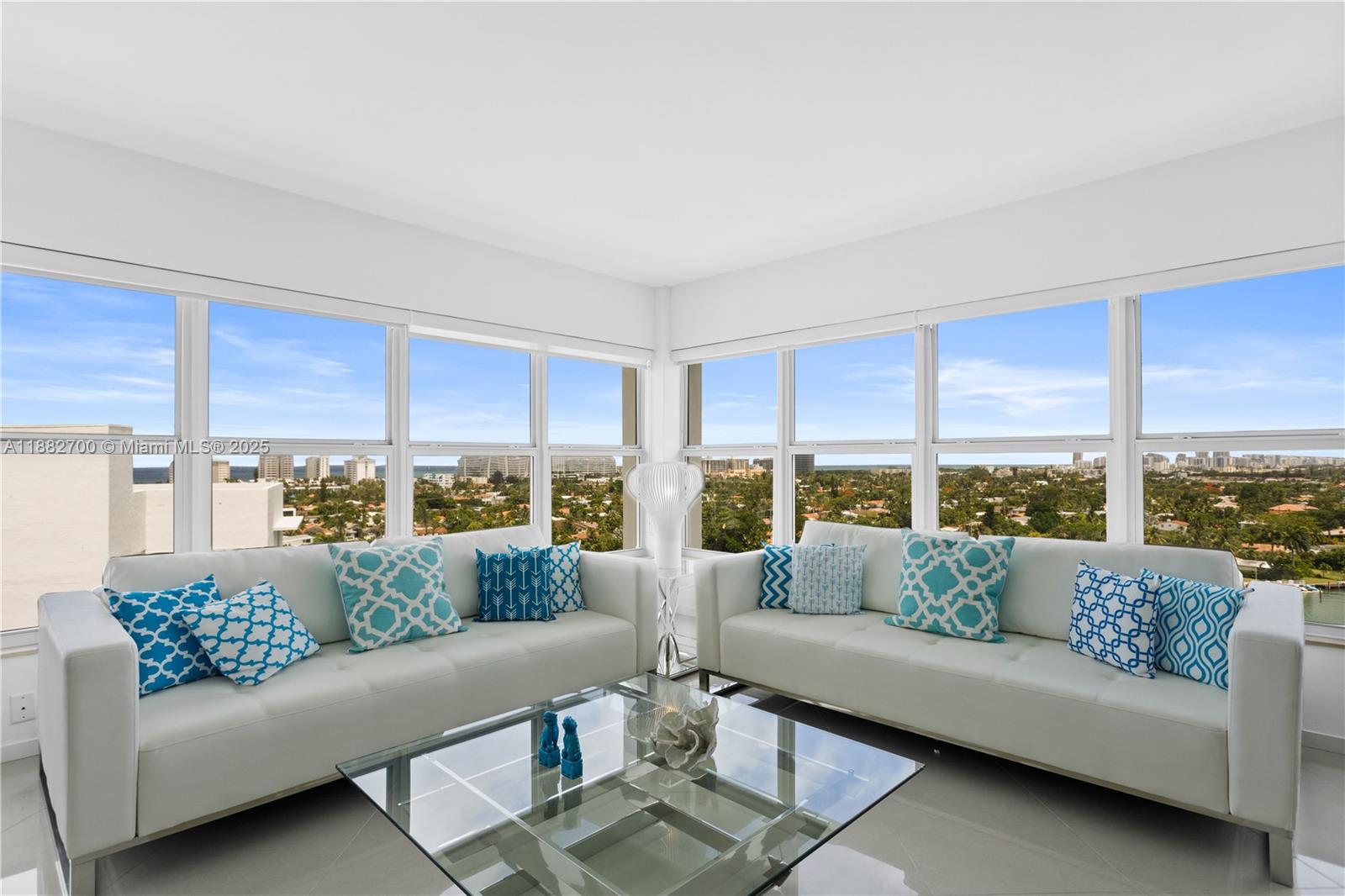 BLAIR HOUSE CONDO - WEST - Residential Lease