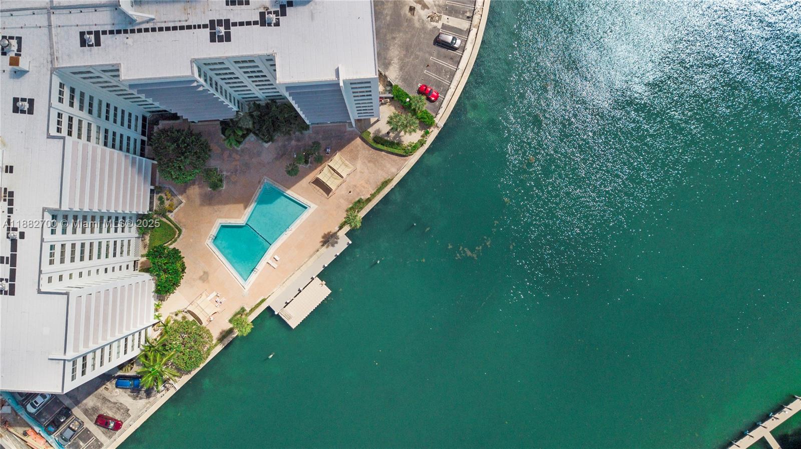 BLAIR HOUSE CONDO - WEST - Residential Lease