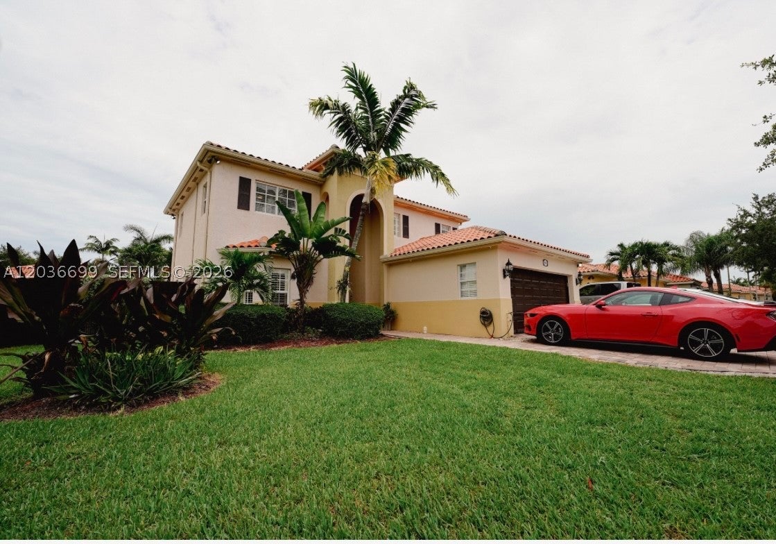 1935 NE 35th Ave, Homestead FL 33033