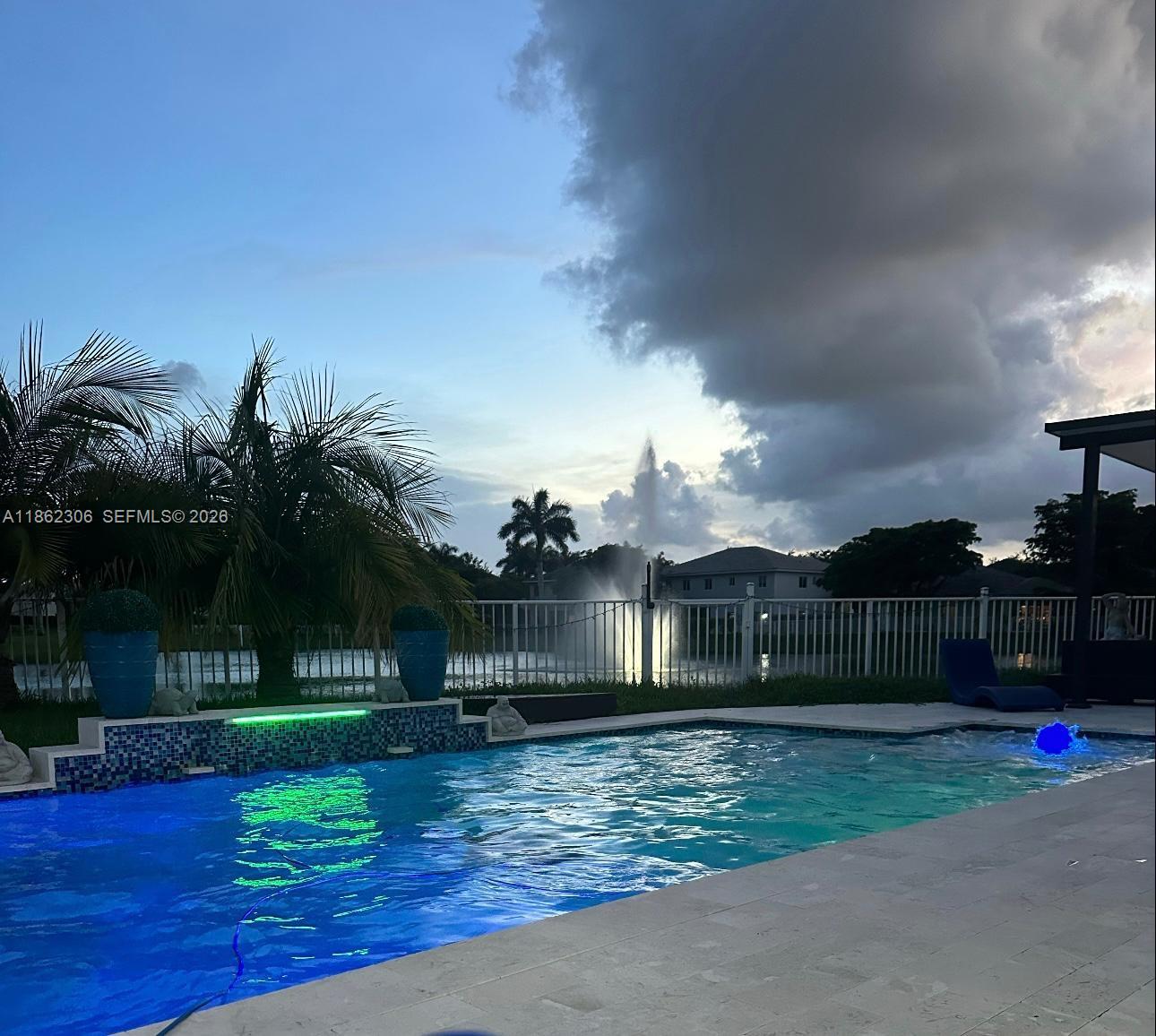 BIMINI AT THE OASIS - Residential