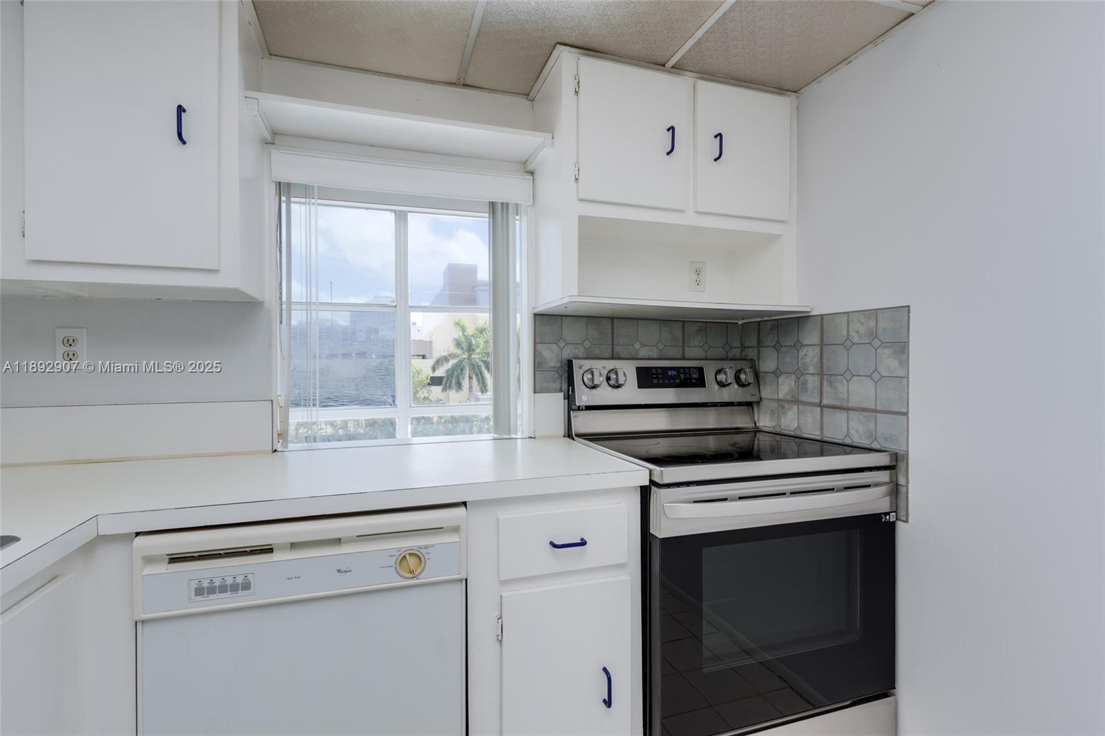 AVILA SOUTH CONDO - Residential