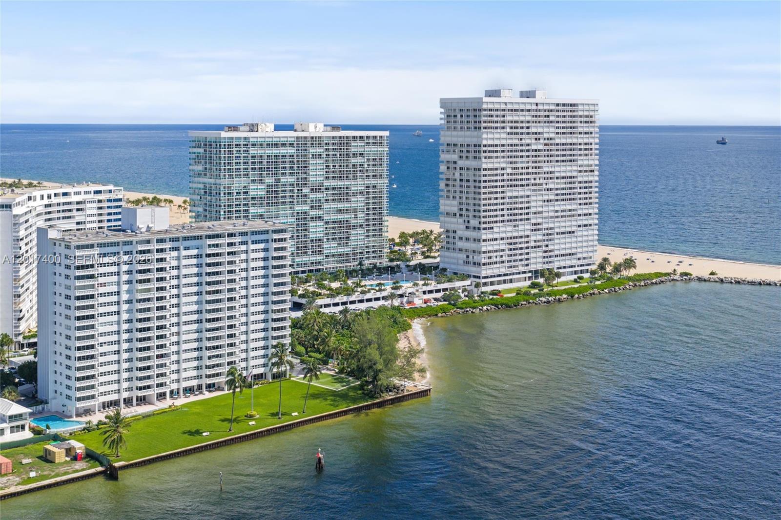 2100 S OCEAN DR 10B