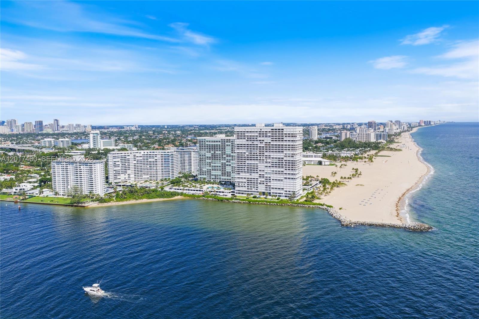 SKY HARBOUR EAST - Residential