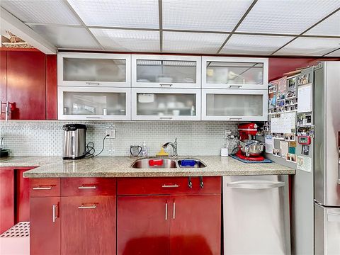 Photo of 210 174th St #409, Sunny Isles Beach, FL 33160 (MLS # A11903371)