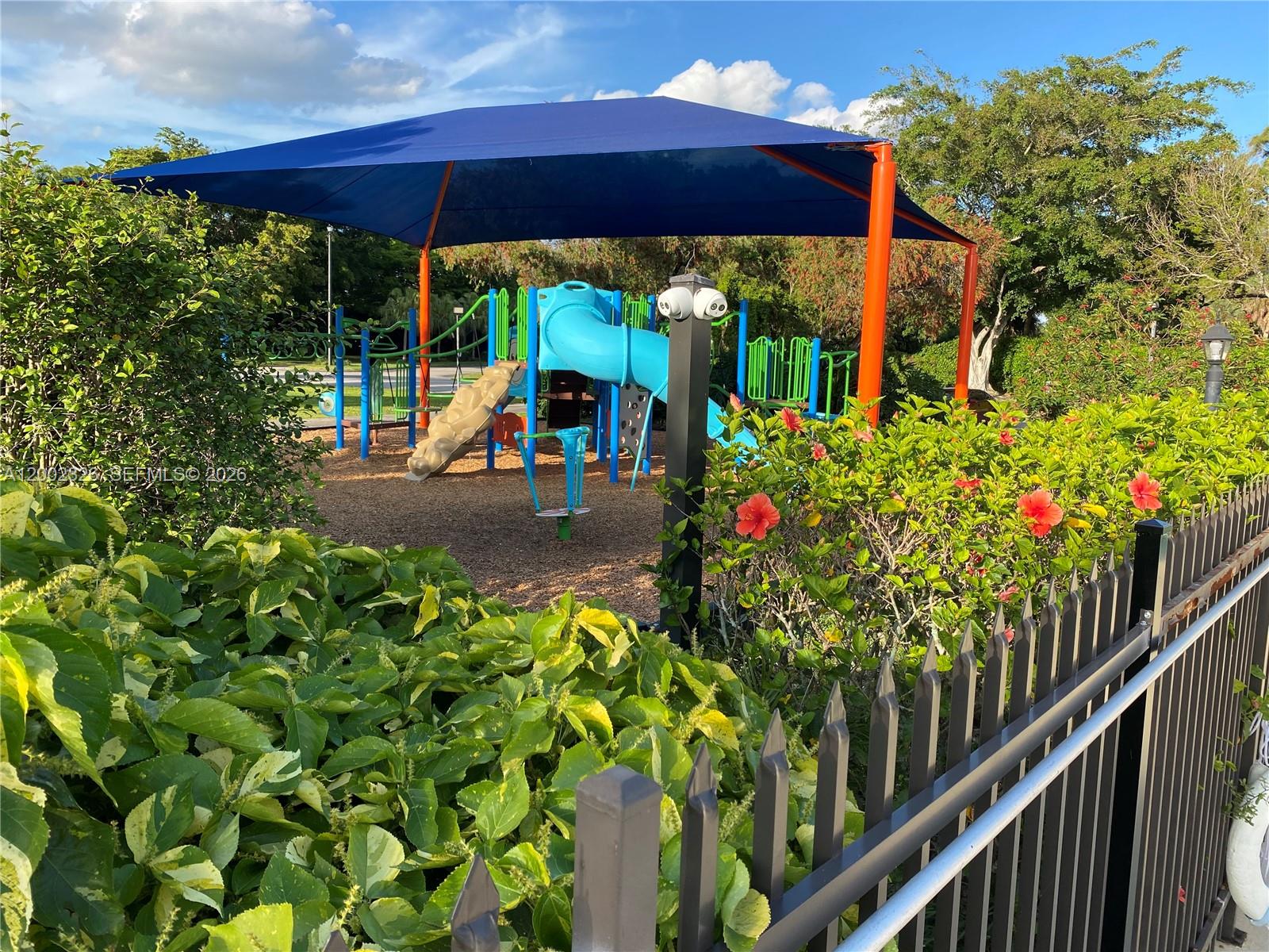 COUNTRY LAKE - Residential Lease