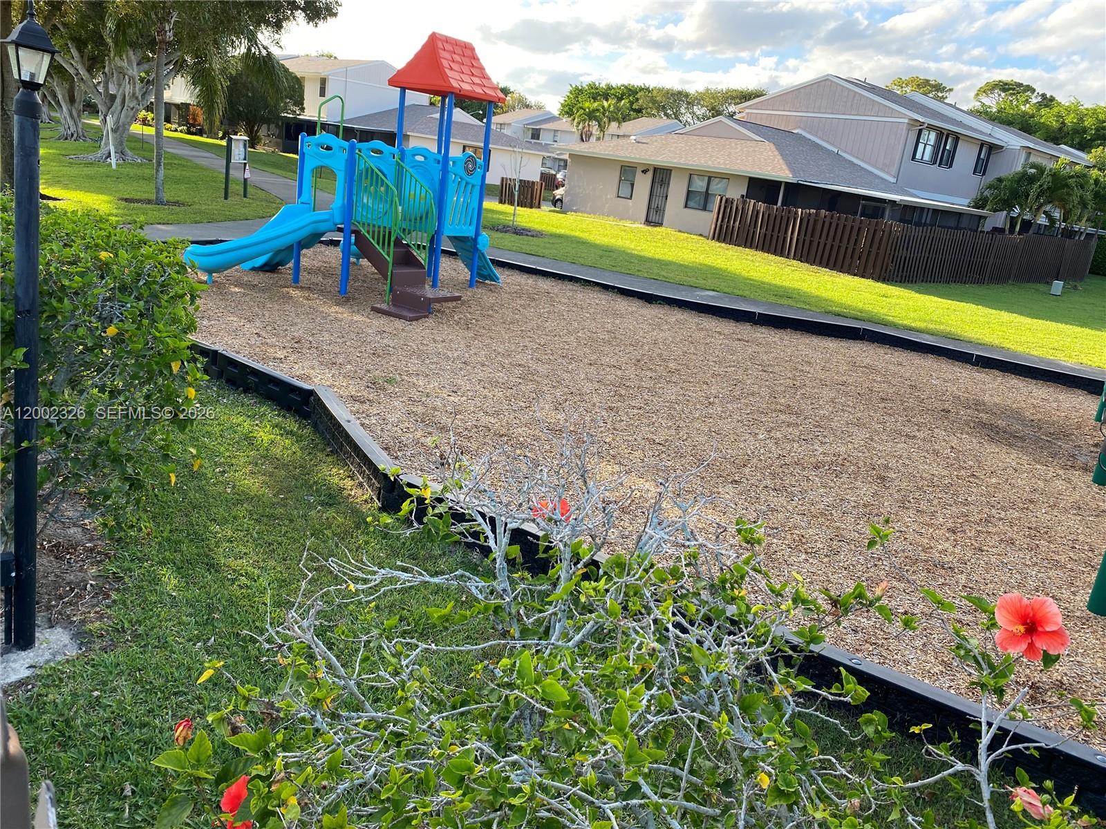 COUNTRY LAKE - Residential Lease