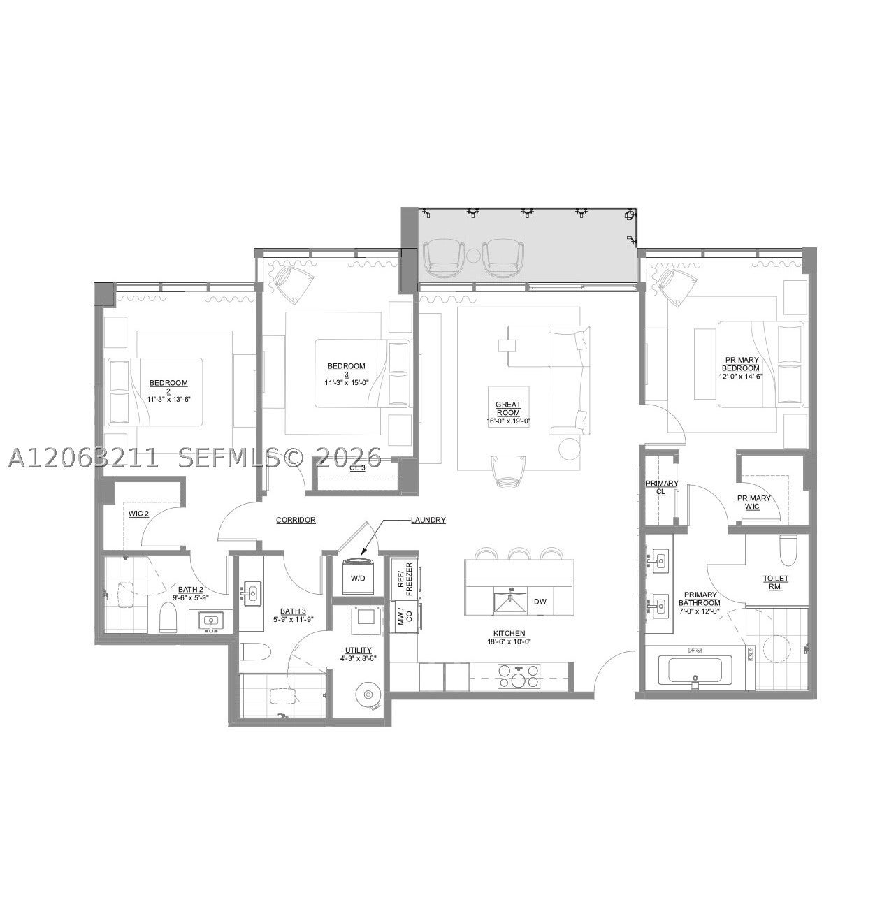 2321 SE 17th St 302