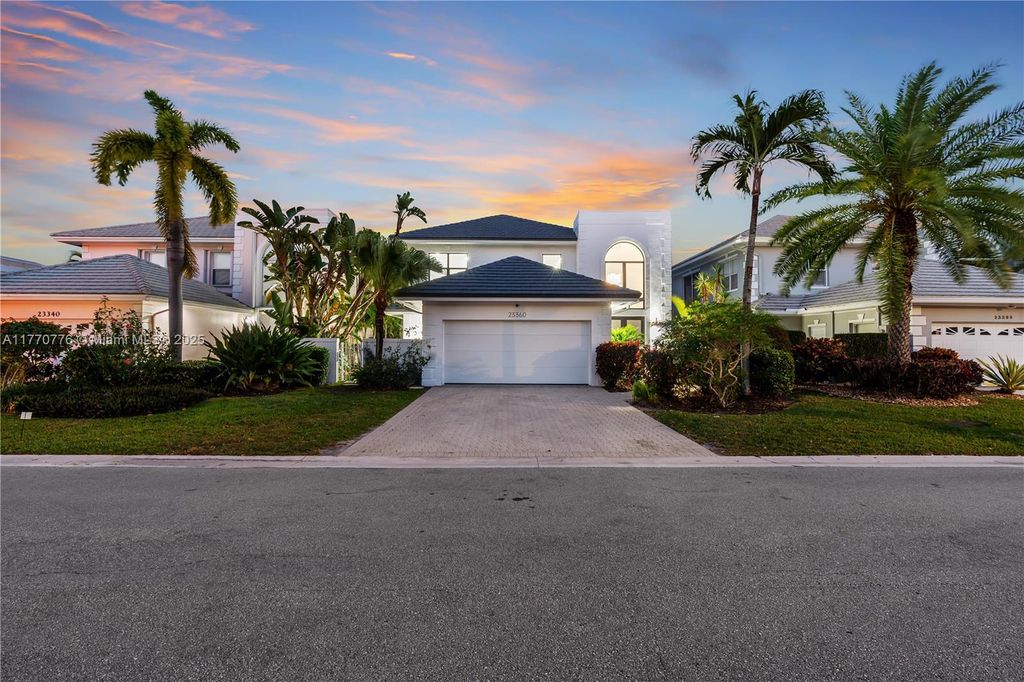 Photo of 23360 Butterfly Palm Ct, Boca Raton, FL 33433 (MLS # A11770776)