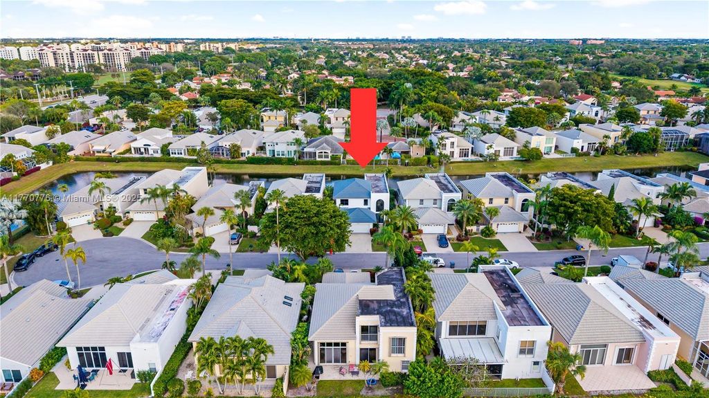Photo of 23360 Butterfly Palm Ct, Boca Raton, FL 33433 (MLS # A11770776)
