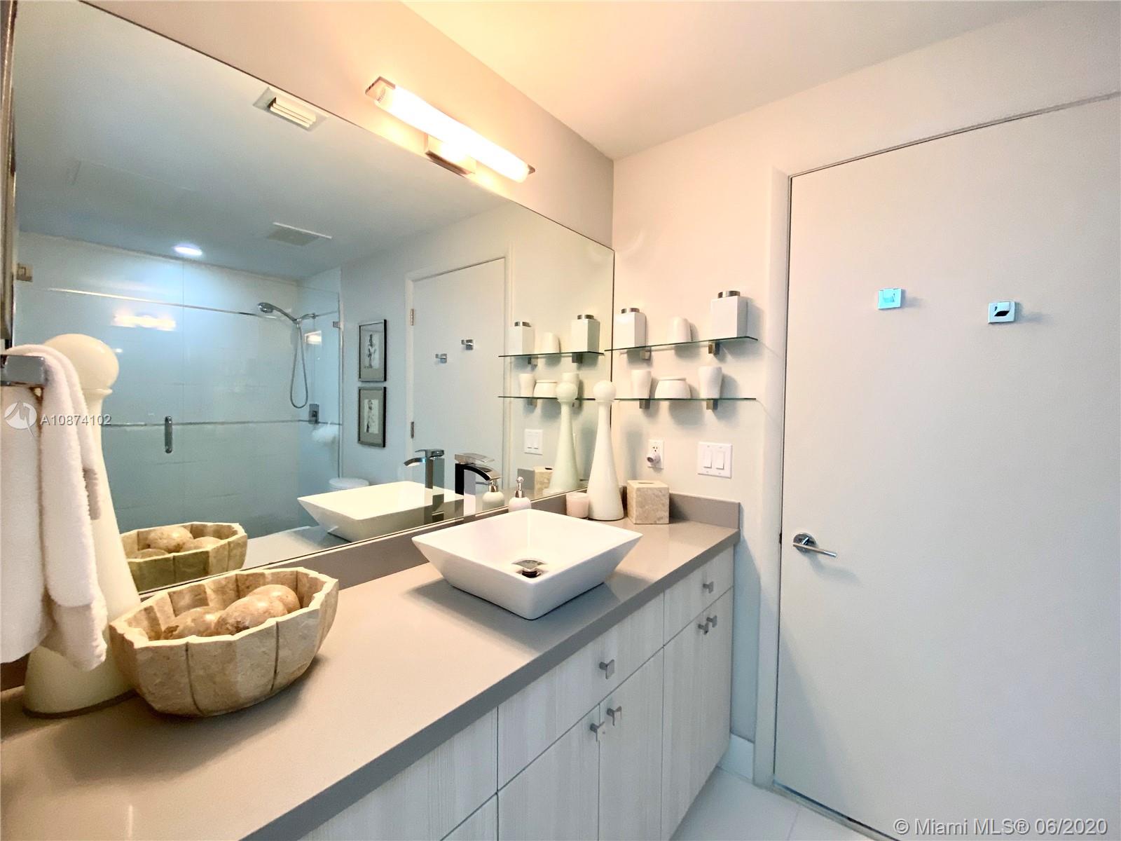 UPTOWN MARINA LOFTS CONDO - Residential