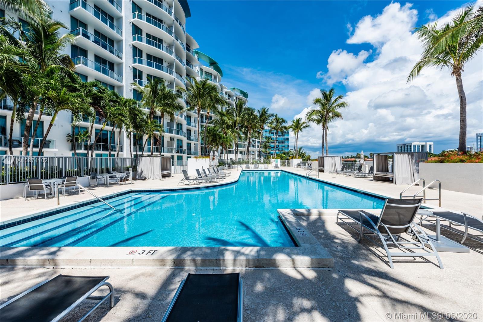 UPTOWN MARINA LOFTS CONDO - Residential