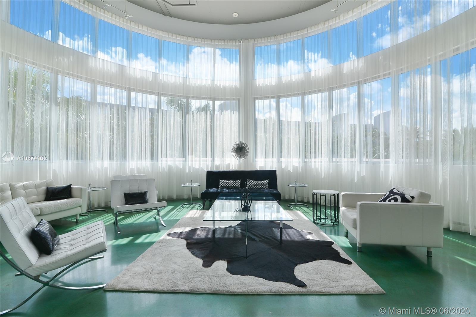 UPTOWN MARINA LOFTS CONDO - Residential