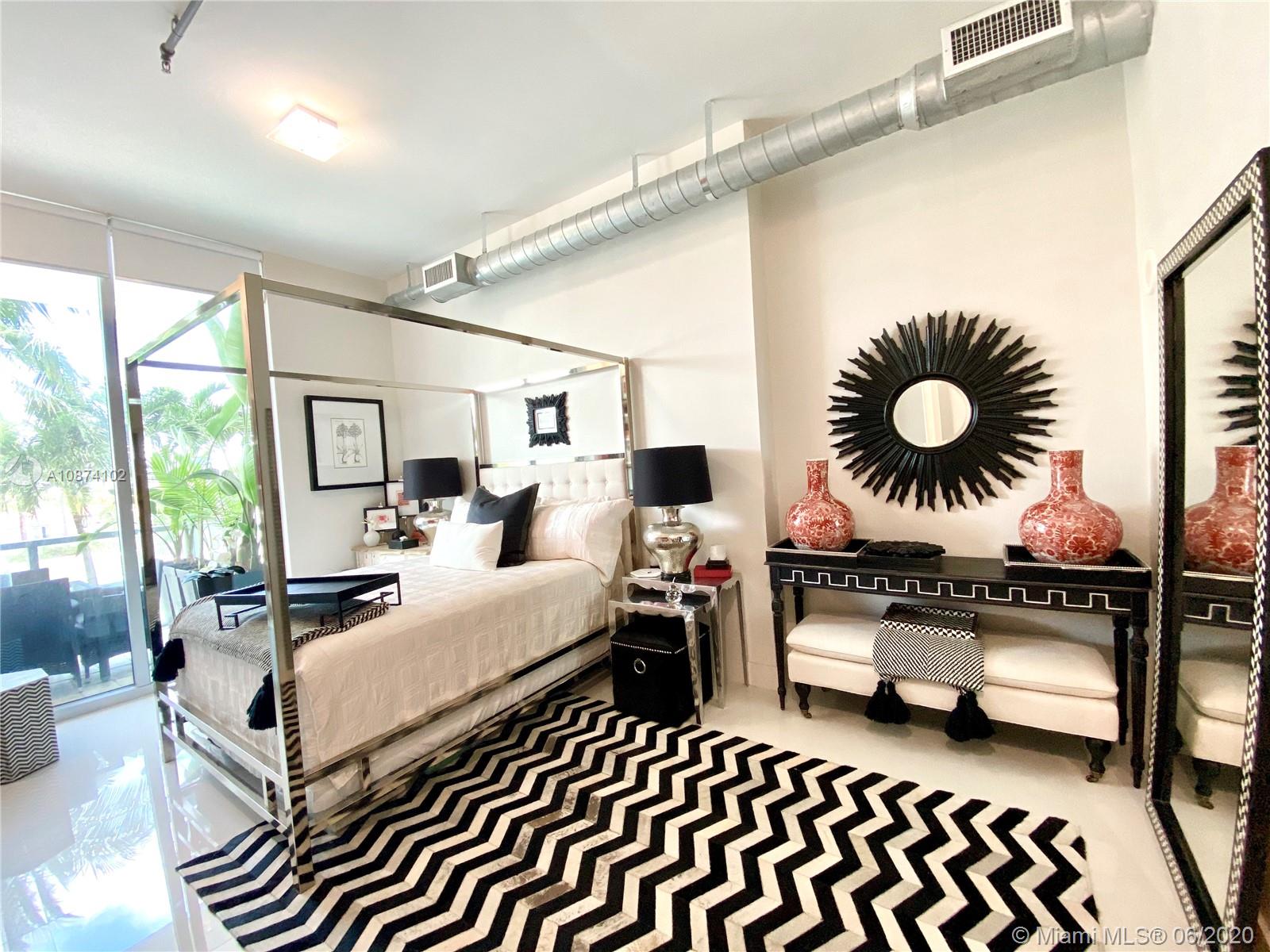 UPTOWN MARINA LOFTS CONDO - Residential