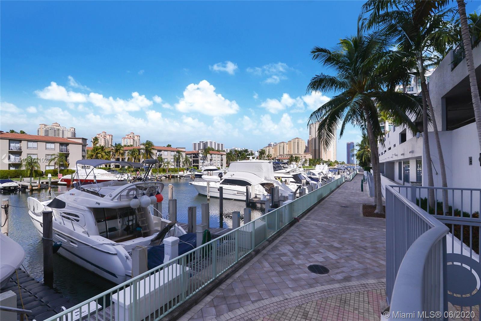 UPTOWN MARINA LOFTS CONDO - Residential