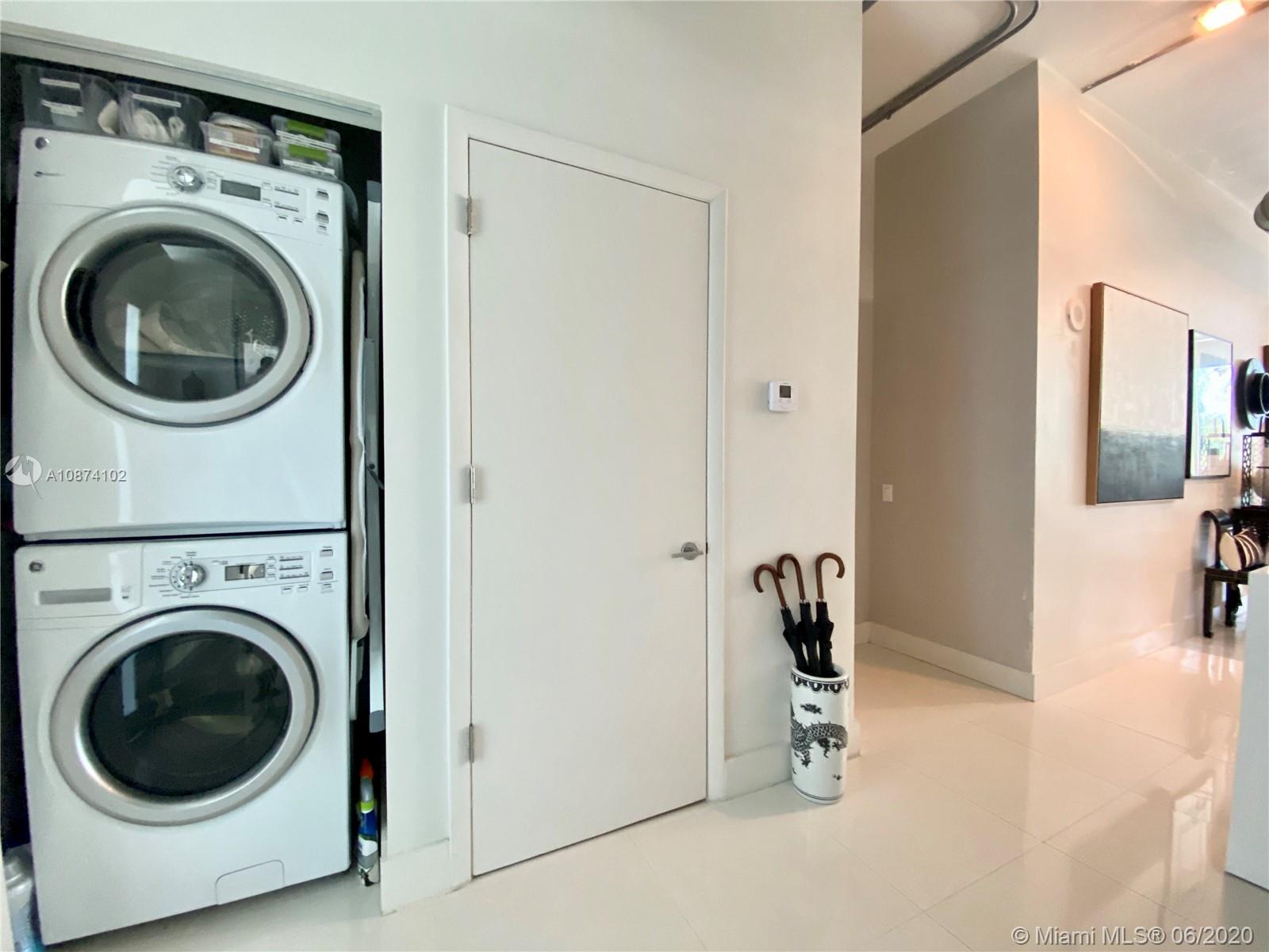 UPTOWN MARINA LOFTS CONDO - Residential
