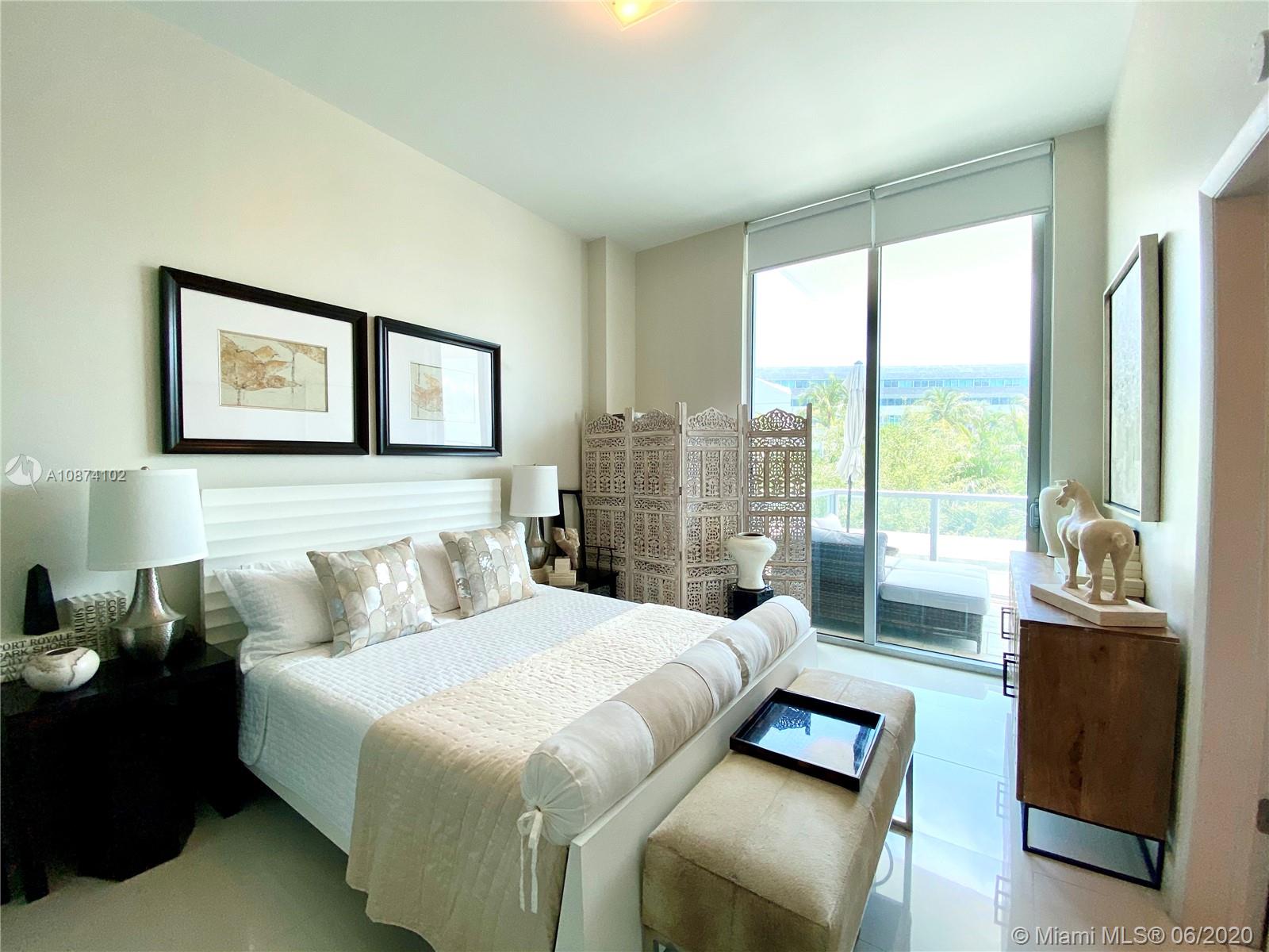 UPTOWN MARINA LOFTS CONDO - Residential