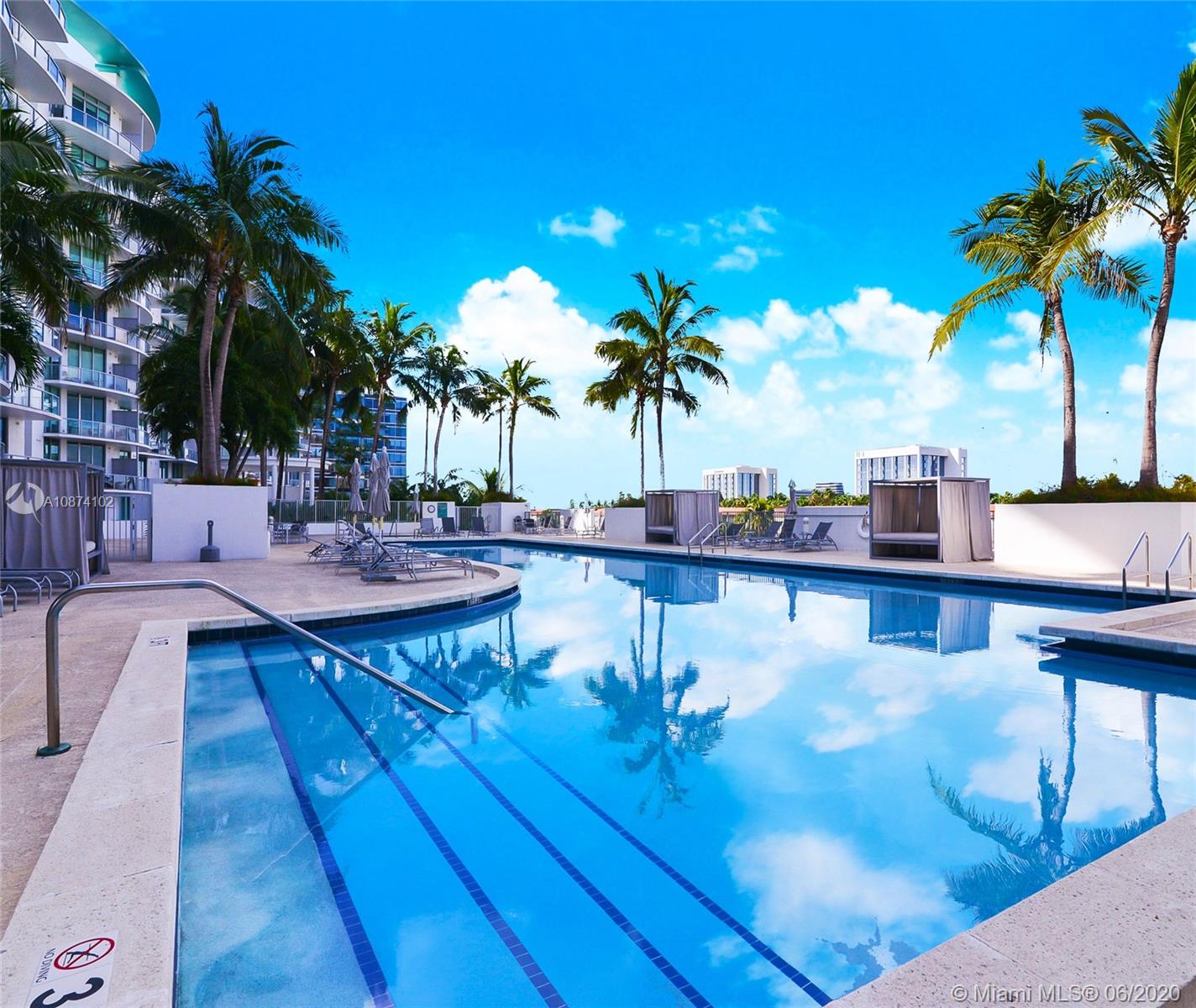 UPTOWN MARINA LOFTS CONDO - Residential