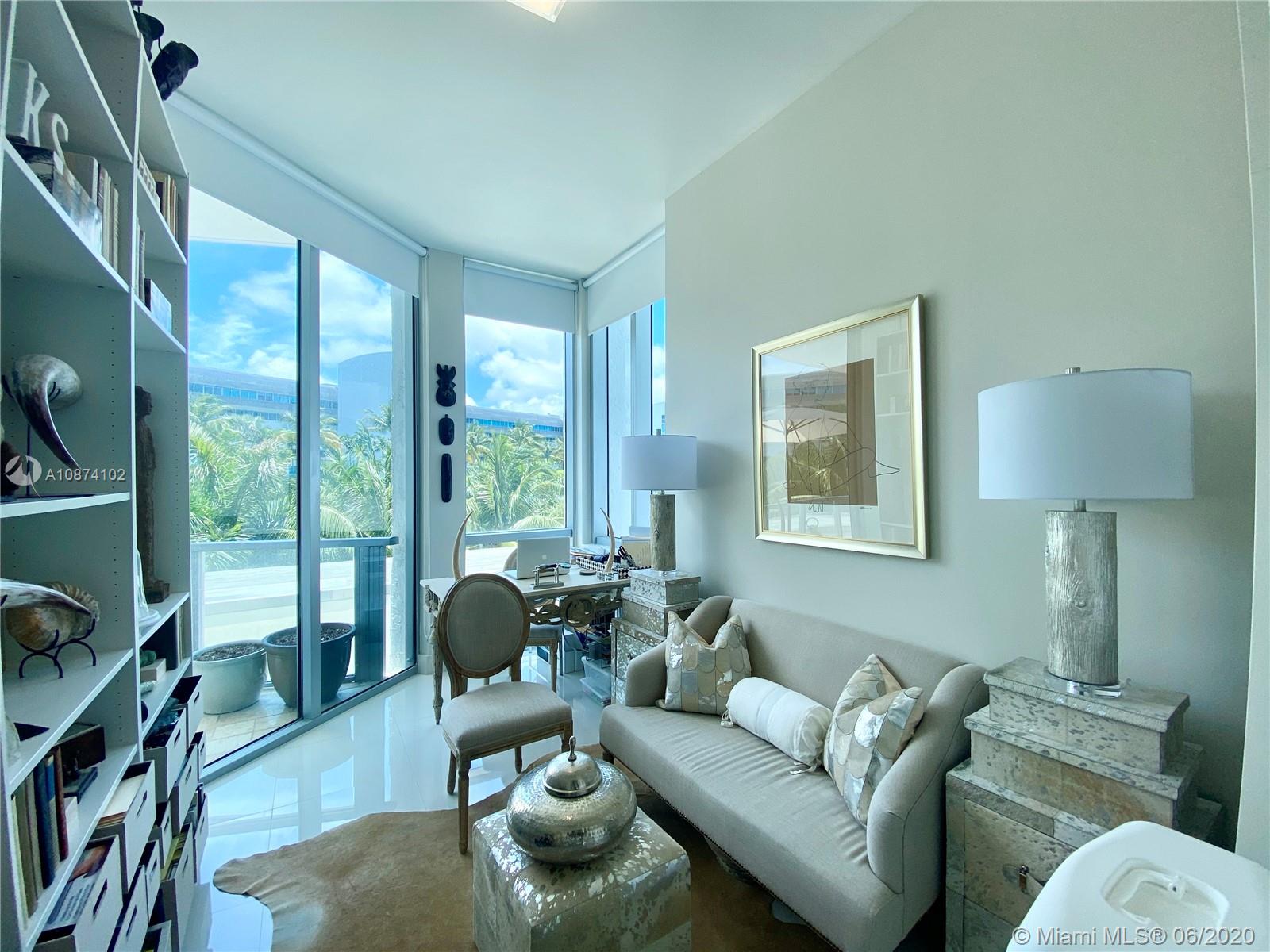 UPTOWN MARINA LOFTS CONDO - Residential