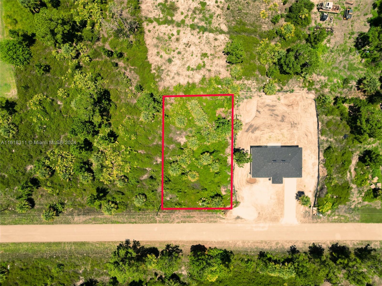 View Lehigh Acres, FL 33974 land