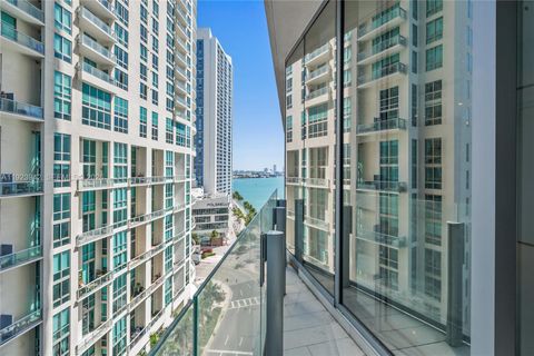 300 Biscayne Boulevard Way 1106E Miami FL 33131