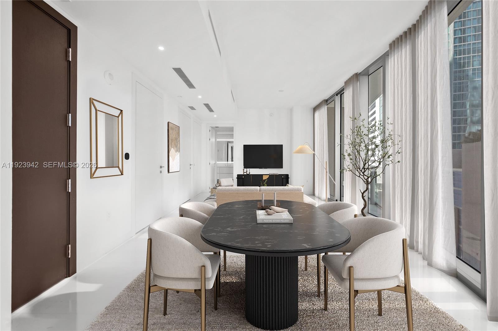 300 Biscayne Boulevard Way 1106E