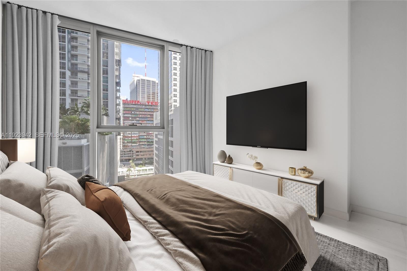 300 Biscayne Boulevard Way 1106E