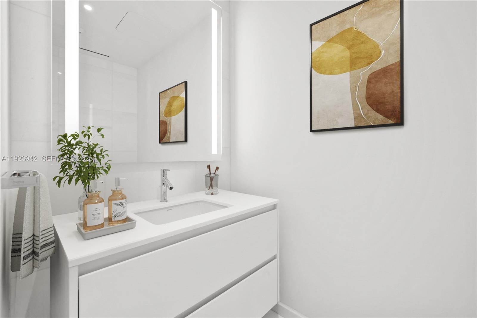 ASTON MARTIN RESIDENCES - Residential