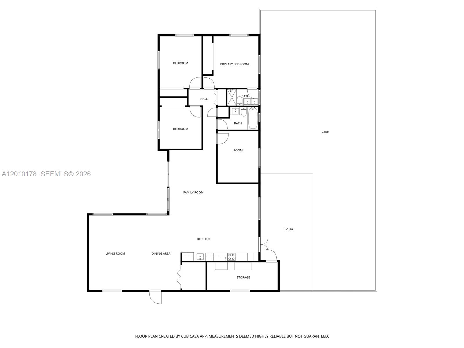 OLD CUTLER COVE - Residential