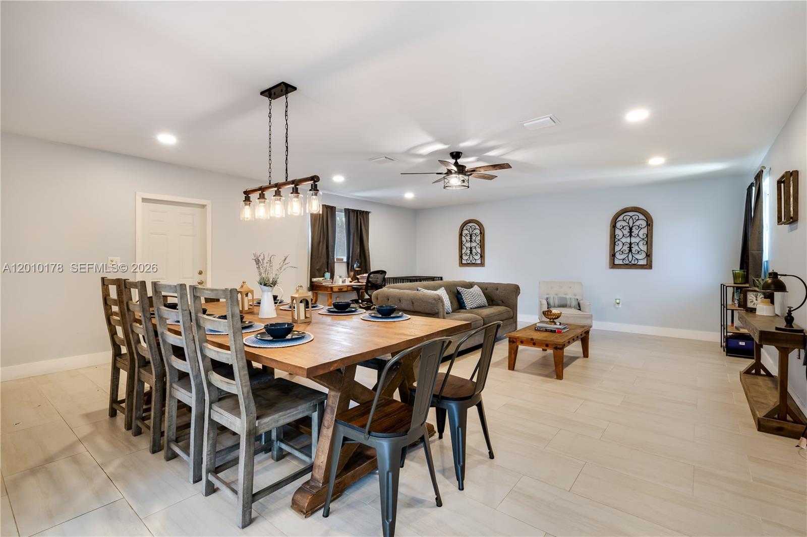 OLD CUTLER COVE - Residential