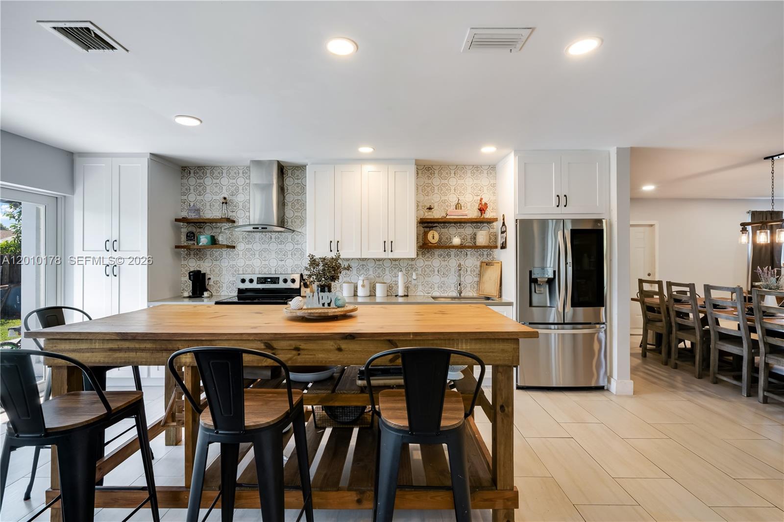 OLD CUTLER COVE - Residential