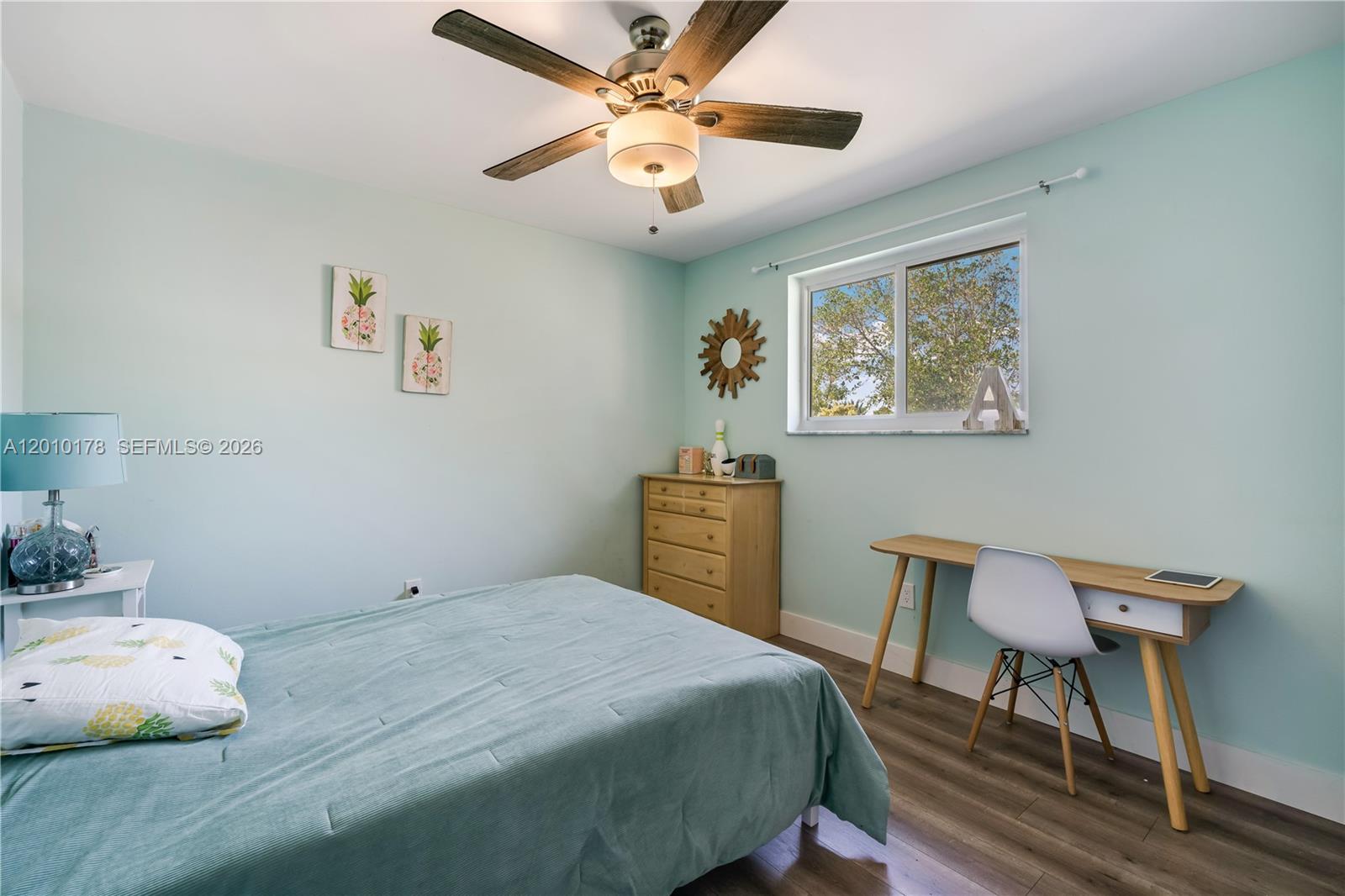 OLD CUTLER COVE - Residential